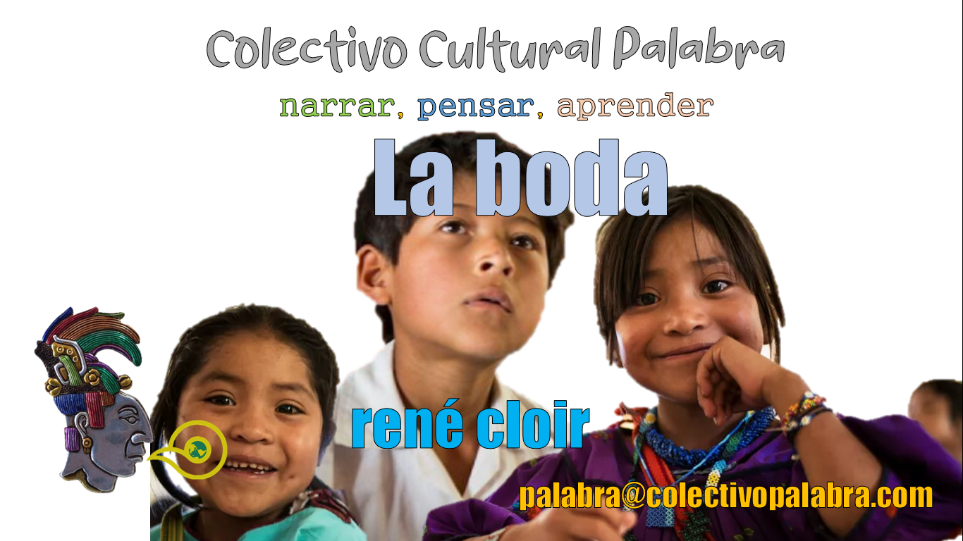 La boda