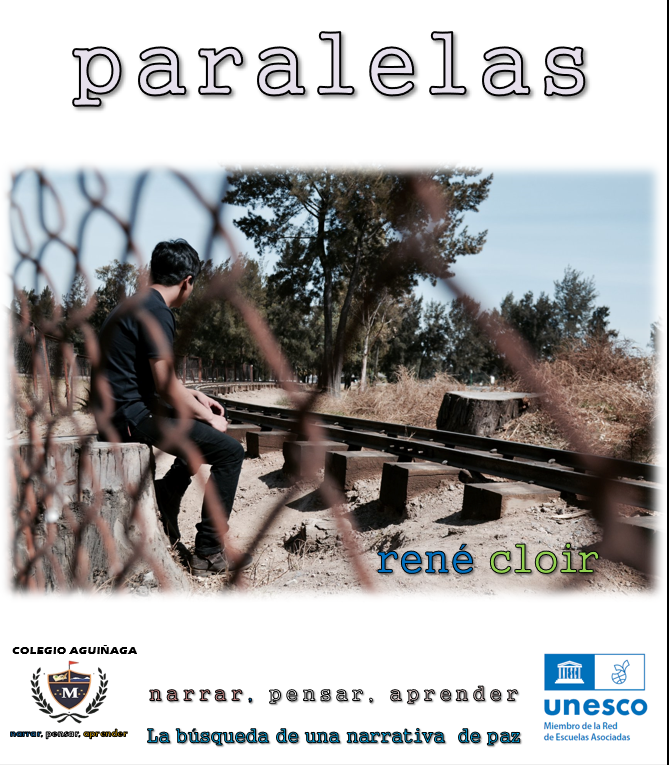 Portada Paralelas